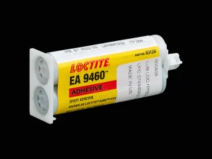 Loctite Hysol 9460 Epoxy Adhesive - 50ml-Trek Bikes Fashion