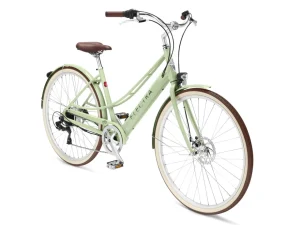 Loft Go! 7D EQ Step-Thru-Trek Bikes Flash Sale