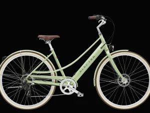 Loft Go! 7D EQ Step-Thru-Trek Bikes Flash Sale