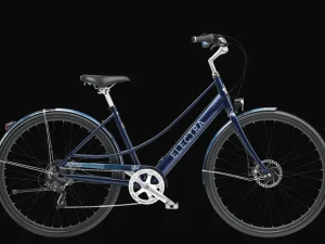 Loft Go! 7D EQ Step-Thru-Trek Bikes Flash Sale