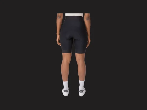 Pantaloncino con bretelle da ciclismo Rapha Core Cargo da donna-Trek Bikes Online