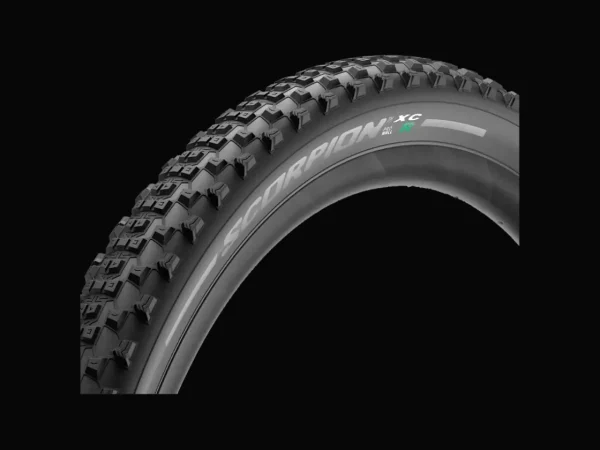 Pirelli Scorpion XC R MTB Tire-Trek Bikes New