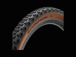 Pirelli Scorpion XC R MTB Tire-Trek Bikes New