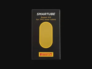 Pirelli SmarTUBE Innertube Patch Kit-Trek Bikes Clearance