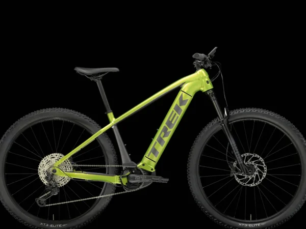 Powerfly 5 Gen 4-Trek Bikes Store