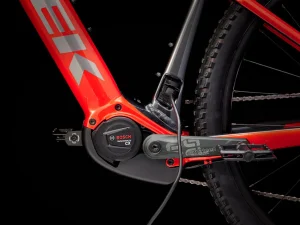 Powerfly 5 Gen 4-Trek Bikes Store