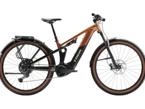 Powerfly FS+ 4 Equipped Gen 4-Trek Bikes Online