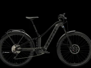 Powerfly FS 4 Equipped Gen 3-Trek Bikes Cheap