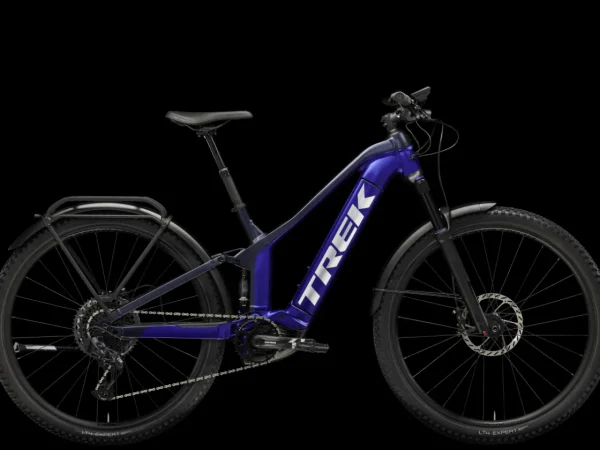 Powerfly FS 9 Equipped Gen 3-Trek Bikes New