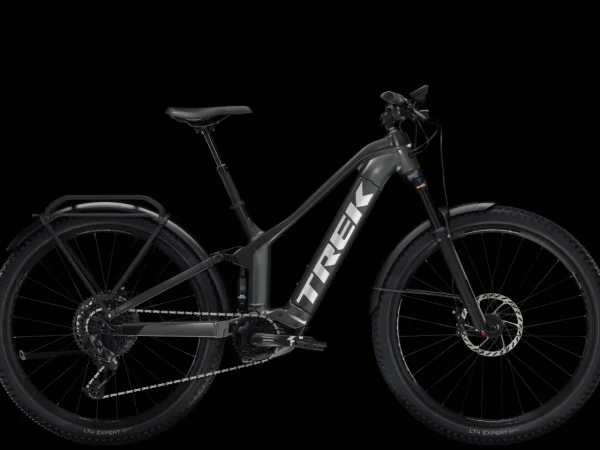 Powerfly FS 9 Equipped Gen 3-Trek Bikes New