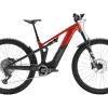 Powerfly+ FS 8 Gen 4-Trek Bikes Store