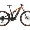 Powerfly+ FS 4 Gen 4-Trek Bikes Outlet