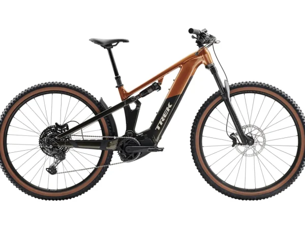 Powerfly+ FS 4 Gen 4-Trek Bikes Outlet