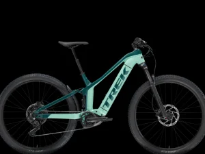 Powerfly FS 4 Gen 3-Trek Bikes Best