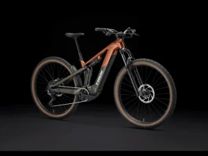 Powerfly+ FS 4 Gen 4-Trek Bikes Outlet