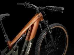 Powerfly+ FS 4 Gen 4-Trek Bikes Outlet