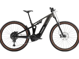 Powerfly+ FS 4 Gen 4-Trek Bikes Outlet