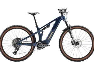 Powerfly+ FS 8 Gen 4-Trek Bikes Store