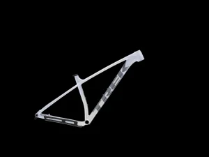 Procaliber AL Frameset-Trek Bikes Shop