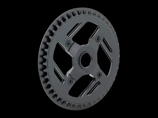 Prowheel Chainring & Spider Combo for Domane+ HP-Trek Bikes Outlet