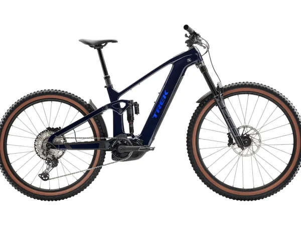 Rail+ 9.7 Gen 5-Trek Bikes Shop