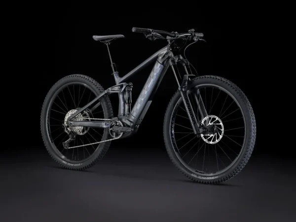 Rail 7 Gen 3-Trek Bikes Store