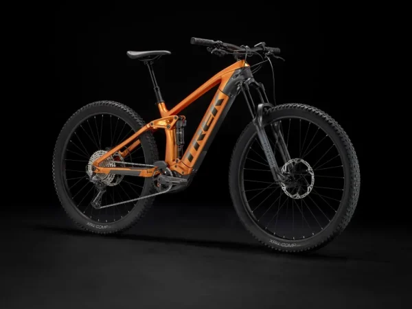 Rail 9.5 Gen 2-Trek Bikes Shop