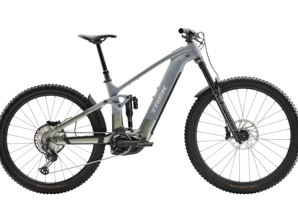 Rail+ 9.7 Gen 5-Trek Bikes Shop