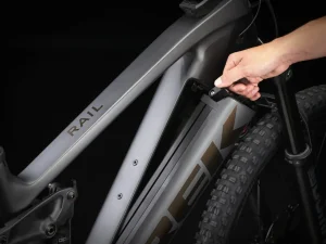 Rail 9.7 Gen 2-Trek Bikes Clearance