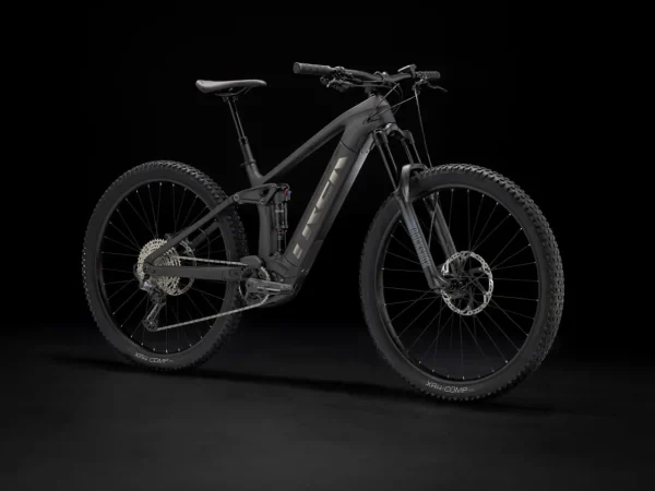 Rail 9.5 Gen 2-Trek Bikes Shop