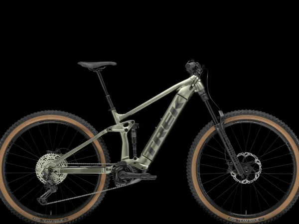 Rail 7 Gen 3-Trek Bikes Store