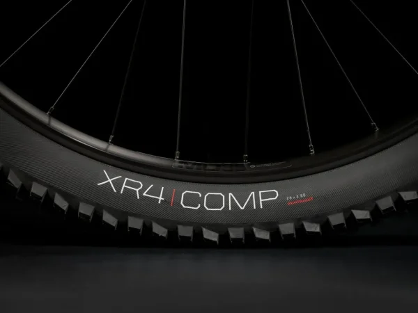 Rail 9.5 Gen 2-Trek Bikes Shop