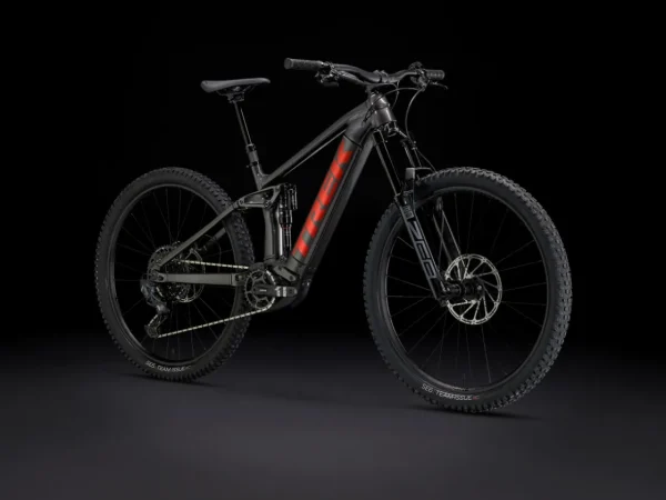 Rail 9 Gen 3-Trek Bikes Shop