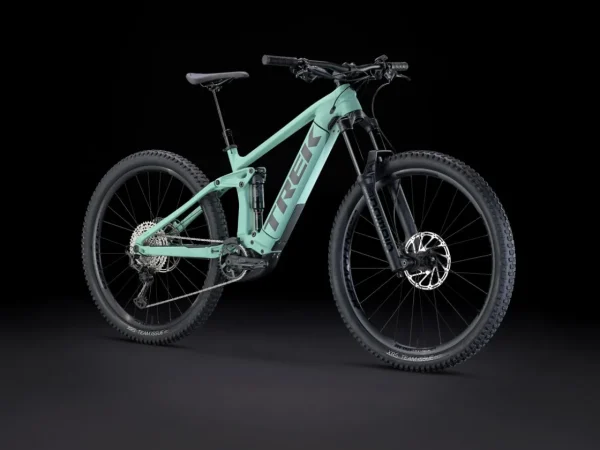 Rail 7 Gen 3-Trek Bikes Store