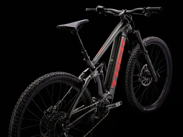 Rail 9 Gen 3-Trek Bikes Shop