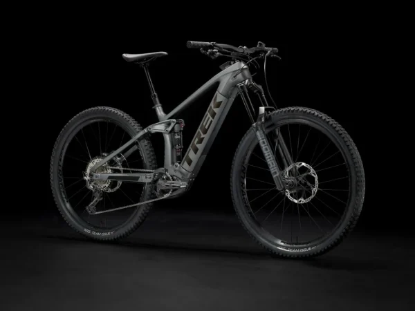 Rail 9.7 Gen 2-Trek Bikes Clearance