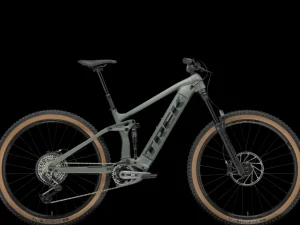 Rail 8 GX AXS T-Type Gen 3-Trek Bikes Fashion