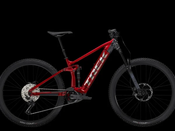 Rail 5 625W Gen 2-Trek Bikes Outlet