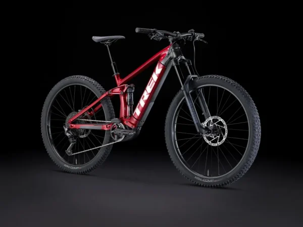 Rail 5 625W Gen 3-Trek Bikes Online