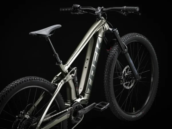 Rail 5 625W Gen 3-Trek Bikes Online