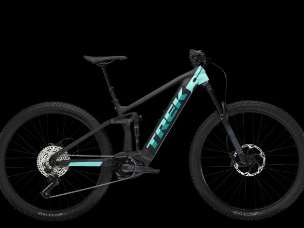 Rail 5 625W Gen 2-Trek Bikes Outlet