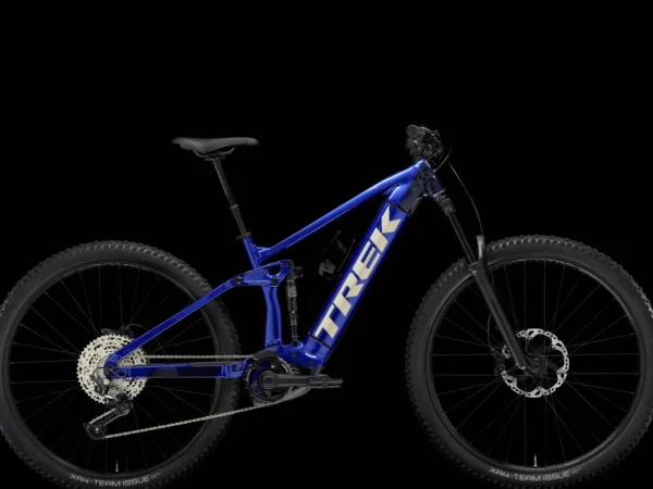 Rail 5 625W Gen 3-Trek Bikes Online