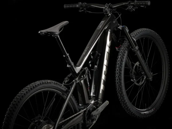 Rail 9.8 XT Gen 4-Trek Bikes Online