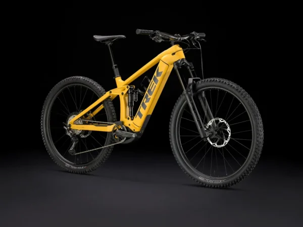 Rail 9.8 XT Gen 4-Trek Bikes Online