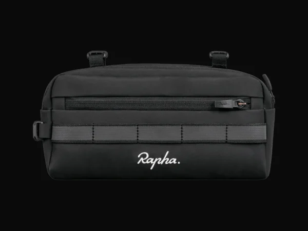 Rapha Bar Bag-Trek Bikes Fashion