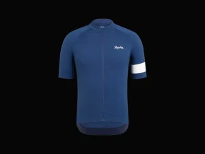 Rapha Core Cycling Jersey-Trek Bikes Flash Sale