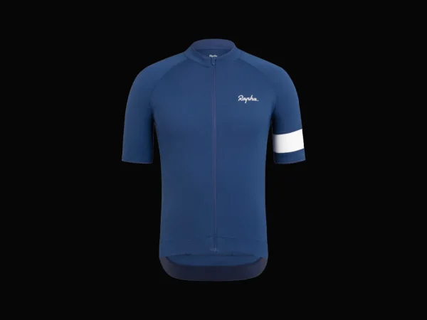 Rapha Core Cycling Jersey-Trek Bikes Flash Sale