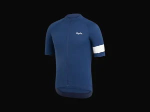 Rapha Core Cycling Jersey-Trek Bikes Flash Sale