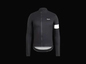 Rapha Core II Cycling Rain Jacket-Trek Bikes Shop