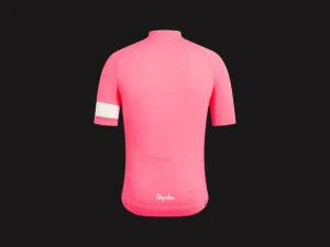 Rapha Core Lightweight Cycling Jersey-Trek Bikes Cheap